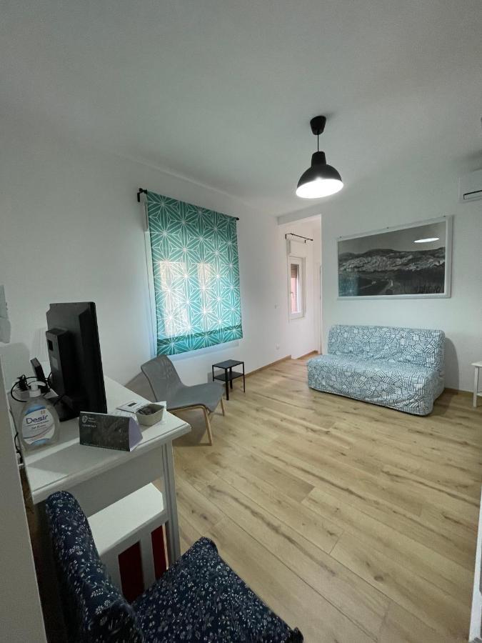 Il Balcone Sui Sicani Apartment Cammarata Exterior foto