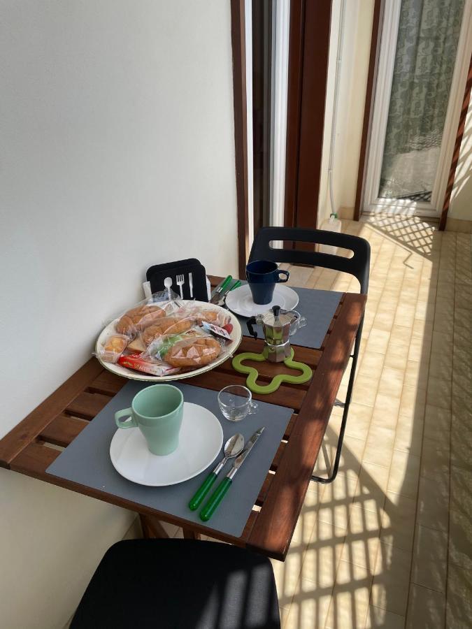 Il Balcone Sui Sicani Apartment Cammarata Exterior foto
